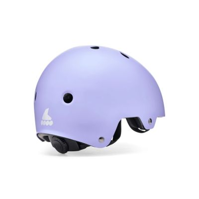 9. Rollerblade RB Junior '26 helmet
