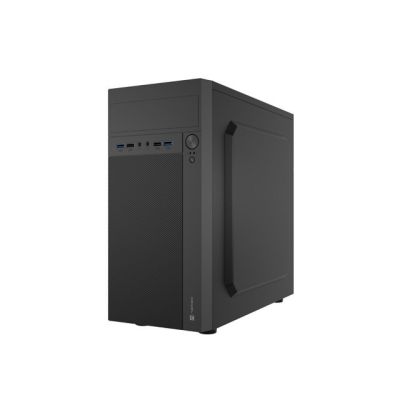 6. NATEC HELIX MICRO TOWER HOUSING NPC-2038