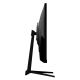 3. Arozzi Nova 27” Computer Monitor 68.6 cm (27") 2560 x 1440 px Quad HD LED Black