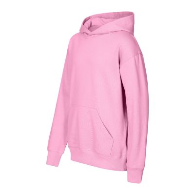 Chill children's sweatshirt (pink)