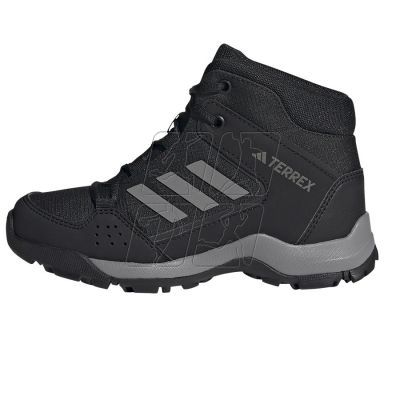 Adidas Terrex Hyperhiker MID K Jr ID4857 shoes