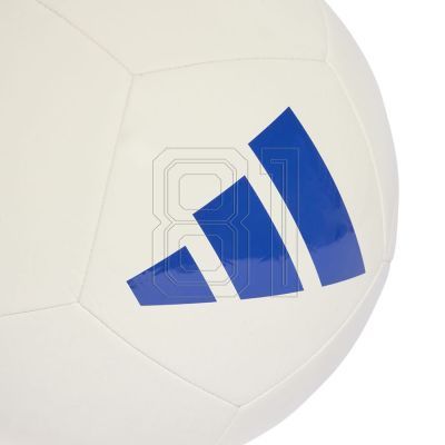 3. adidas Universadi KB9775 ball