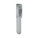 5. NOVEEN F220 USB Rechargeable Handheld Fan