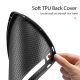 12. Dux Ducis Domo flip and smart sleep case for Samsung Galaxy Tab S9 - black
