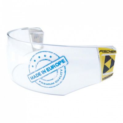 Fischer Vision16 STD Visor