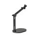 2. RODE DS2 – Compact Desktop Stand for Microphones, Cameras, Smartphones and Lighting