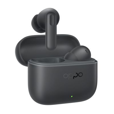 Oppo Buds3 Pro In-Ear Wireless Headphones - Graphite