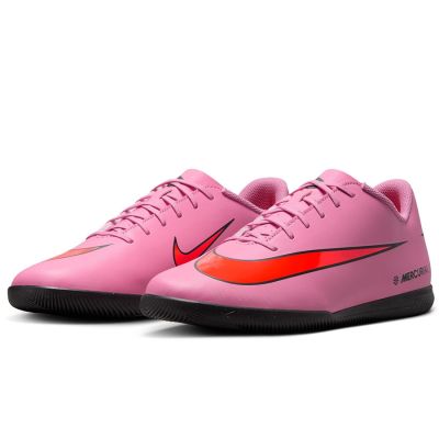 4. Nike Mercurial Vapor 16 Club IC FQ8438-600 shoes