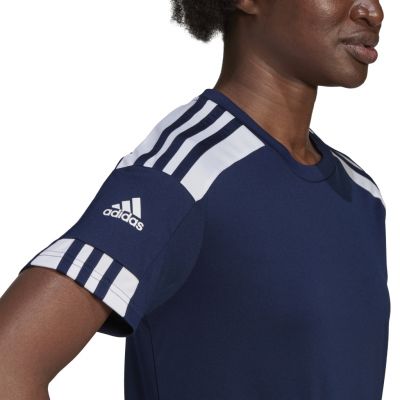 5. adidas Squadra 21 W T-shirt GN5754