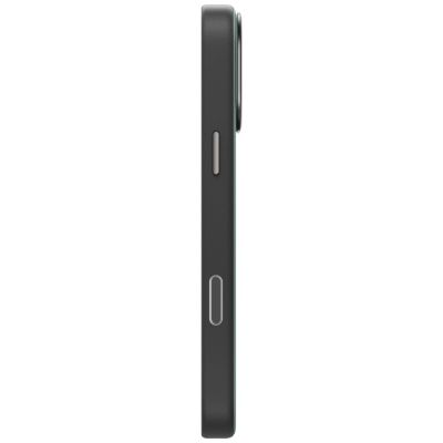 4. Uniq Lyden DS Magclick Charging Case for iPhone 18 Pro / 17 Pro - Green
