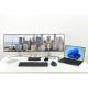 4. Kensington SD4781P EQ USB-C and USB-A Dual 4K Docking Station