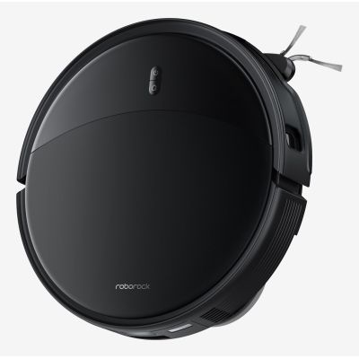 78. Roborock Saros 10R Robot Vacuum Cleaner (Black)