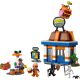 15. LEGO Fortnite 77076 Durrr Burger Restaurant
