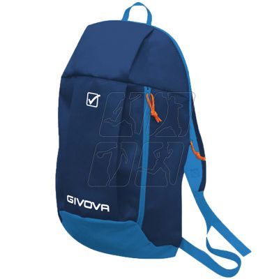 3. Givova Zaino Capo backpack B046-0402