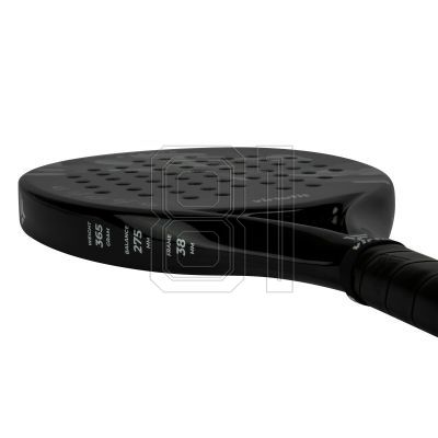 7. Virtufit Padel Hybrid VF12003 Padel Racket