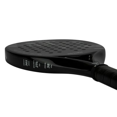 7. Virtufit Padel Hybrid VF12003 Padel Racket