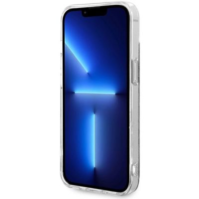 4. Guess 4G MagSafe case for iPhone 14 - black