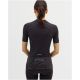 Women's Short-Sleeve Cycling Jersey SILVINI Women Jersey CATIRINA