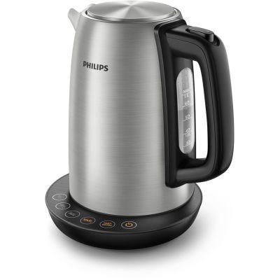2. PHILIPS HD 9359/90 Electric Kettle