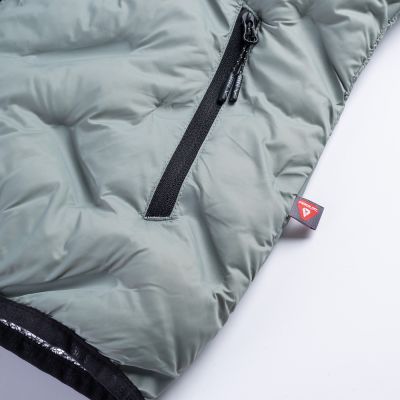 12. Elbrus Huel Primaloft Wos W 92800622478 Quilted Jacket