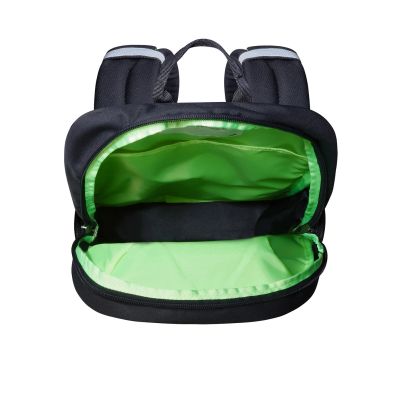 3. The North Face Youth Court Jester Kids' Sports Backpack - NF0A52VYAOY-OS