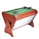 81. SDG Set 3-in-1 game table: billiards, table football, air hockey 