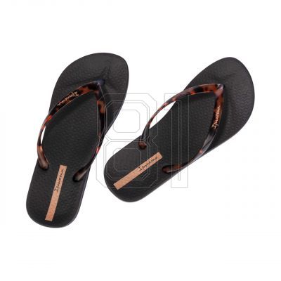 6. Ipanema Anat Connect W 83648-AR100 Flip-Flops