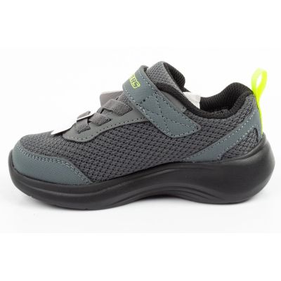3. Skechers Selectors baby sports shoes for boys