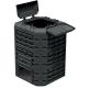 12. COMPOGREEN VARIO 950L GARDEN COMPOST BIN