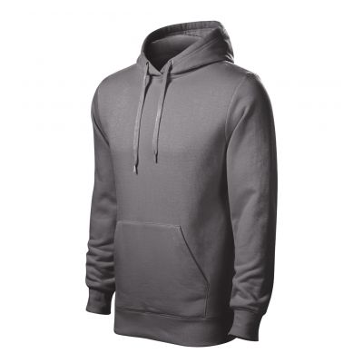 Malfini Cape Free M MLI-F1336 steel sweatshirt