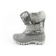 2. Lee Cooper winter boots children's insulated snow boots for girls gray