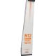11. ROSSIGNOL HERO MASTER ST (R22) skis + LOOK SPX12 Rockerace Hot Red bindings