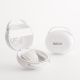 5. NENO 3-PHASE HANDS-FREE BREAST PRAMP + BELISA TWIN CASE