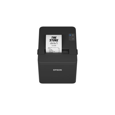 3. Epson TM-T20IV (101):USB+SERIAL, PS, BLK