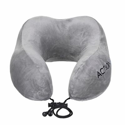 2. Orthopedic pillow, TRAVEL PILLOW