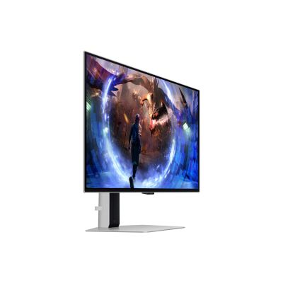 5. MONITOR SAMSUNG G6 LED 27" LS27DG600SUXEN 360Hz