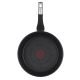 11. TEFAL Unlimited 26 cm Deep Frying Pan G25505