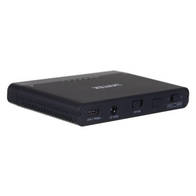7. UNITEK MOST SATA 2.5/3.5' & M.2 PCIE/NVME drives