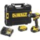 12. DEWALT UD 18V DCD799P2T 74Nm 2x5.0Ah BL TSTAK screwdriver