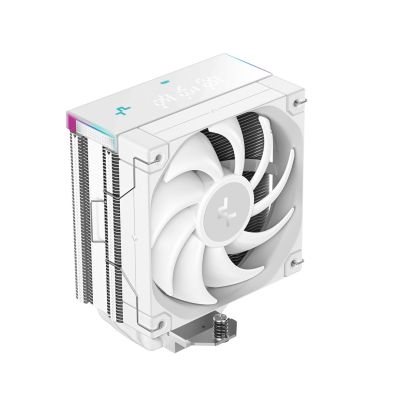 DeepCool AK400 DIGITAL PRO WH Cooling