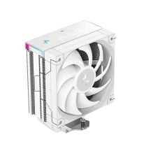 DeepCool AK400 DIGITAL PRO WH Cooling