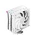 DeepCool AK400 DIGITAL PRO WH Cooling