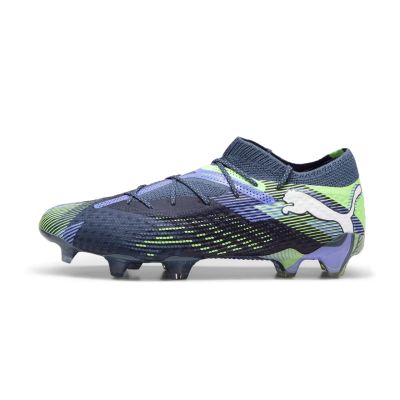 14. Puma Future 7 Ultimate Low FG/AG M 107919 03 football boots