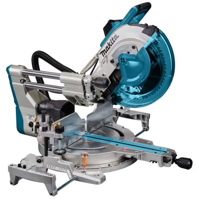 4. Makita LS1219L Miter Saw 3200 RPM 1800 W