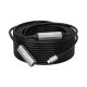2. Equip 133358 USB Cable USB 3.2 Gen 1 (3.1 Gen 1) 15m USB C Black