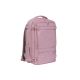 30. NATEC LAPTOP BACKPACK CAMEL LITE PINK 15.6 19L