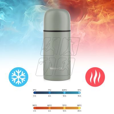 14. Thermos Meteor 750 ml 17247