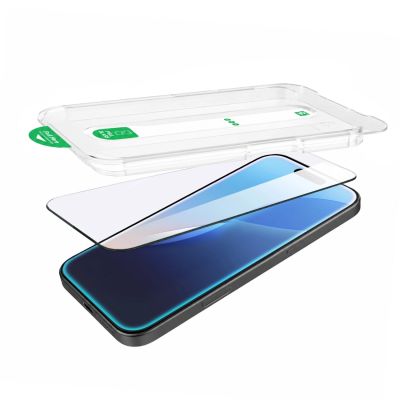 10. AmazingThing Titan Vision 7 Tempered Glass for iPhone 17 Pro Max
