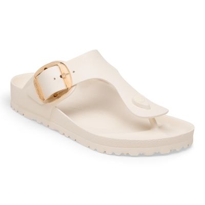 Birkenstock Gizeh Big Buckle EVA Eggshell (1031366)
