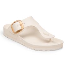 Birkenstock Gizeh Big Buckle EVA Eggshell (1031366)